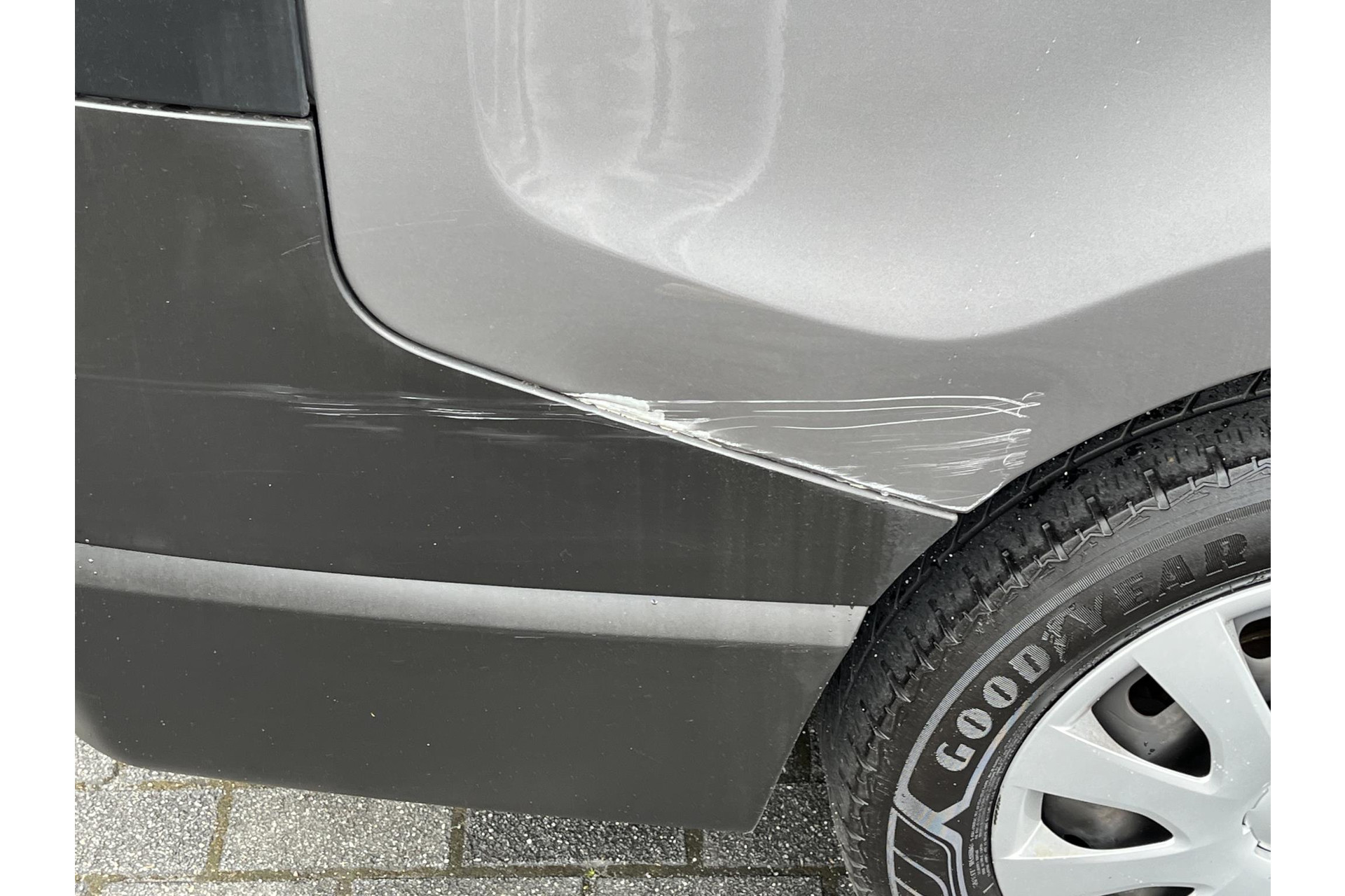 Opel Vivaro 1.6 CDTI L2H1 DC Edition*NAVI*CRUISE*HAAK*A/C*TEL*